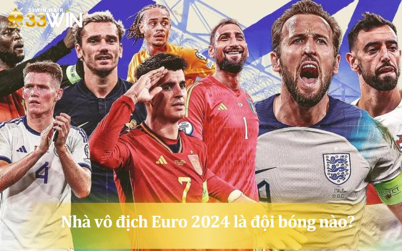 Đội  tuyển Anh đang là ứng cử viên số 1 cho chức vô địch Euro 2024