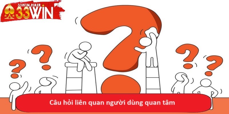 Câu hỏi liên quan người dùng quan tâm