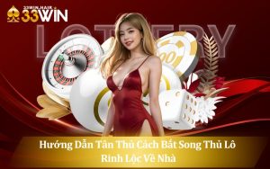 Hướng Dẫn Tân Thủ Cách Bắt Song Thủ Lô Rinh Lộc Về Nhà