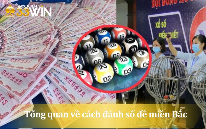 Lô đề là bộ môn cá cược siêu hấp dẫn 