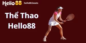 Thể thao hello88