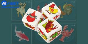 Bầu cua tại f8bet