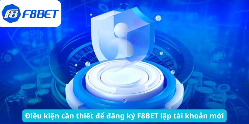 Hướng dẫn chi tiết cách đăng ký F8BET cho người mớI